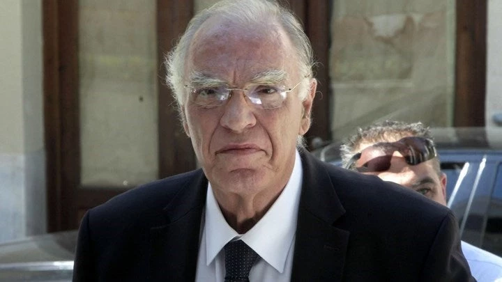 Λεβέντης για την υπογραφή της συμφωνίας: Οι ένοχοι θα τιμωρηθούν από το λαό